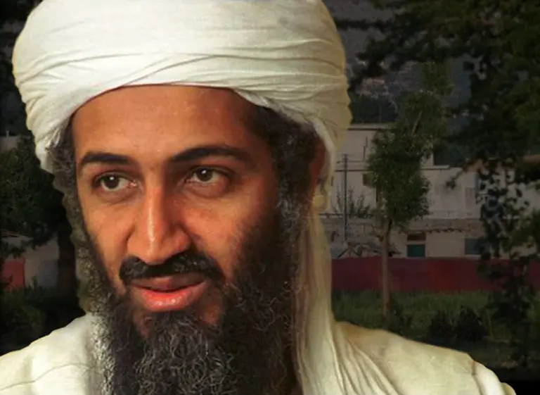 Secretos de Bin Laden: cómo se mantení­a de incógnito y cuál era el estilo de vida del "tí­o pobre"