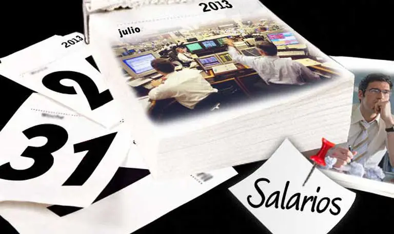 La ley de "punto final" a las sumas no remunerativas en salarios, a un paso de ser promulgada