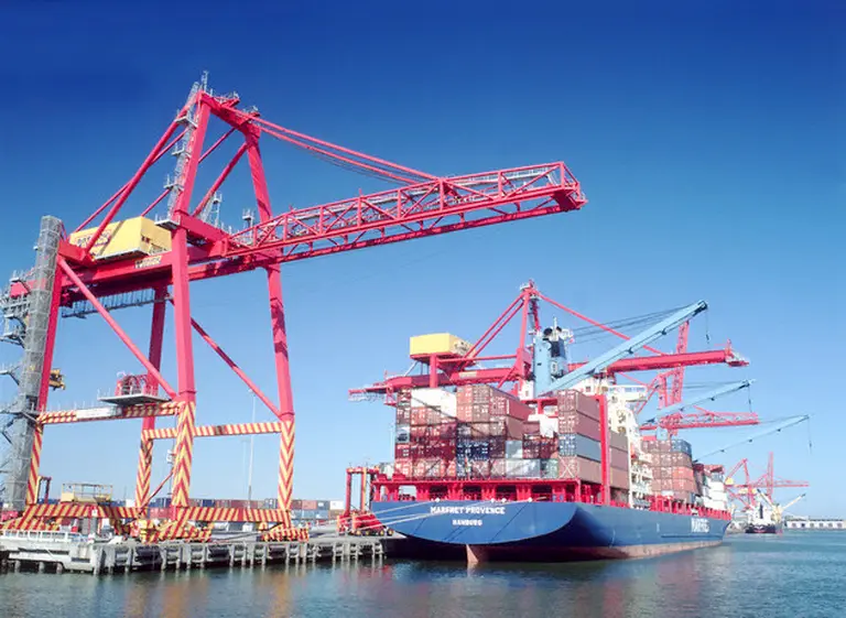 Argentina tiene déficit comercial con uno de cada tres paí­ses