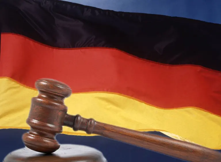 La Justicia alemana falló a favor de la Argentina en un reclamo de bonista