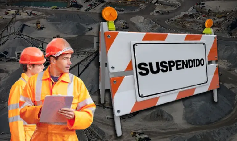 Despidos en la minera de Sierra Grande: piden el 100% de las indemnizaciones