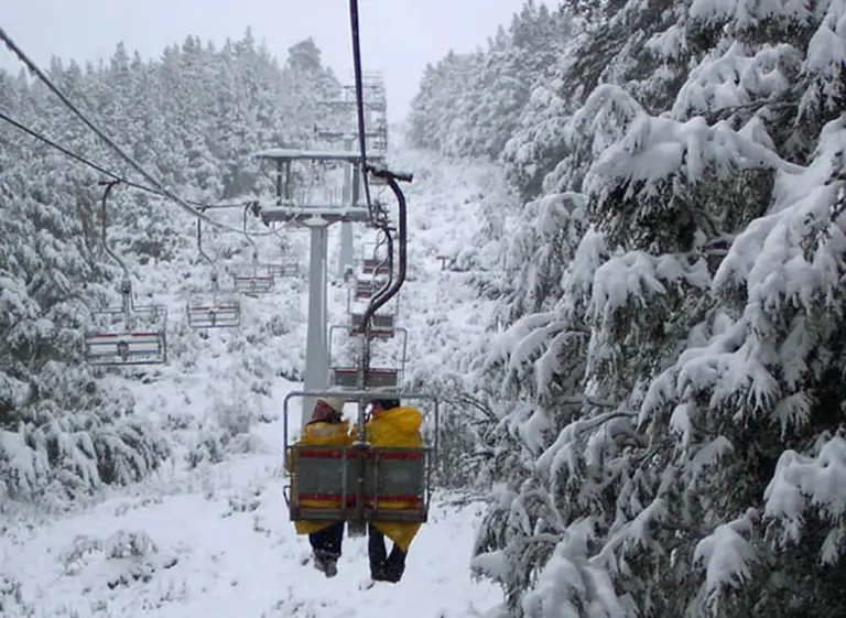 Mauricio Macri va a la Corte para frenar un impuesto de Bariloche a los turistas