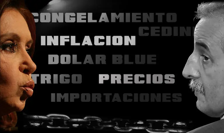"Paradoja Moreno": por qué cuanto peor le salen las cosas al funcionario, más lo necesitan