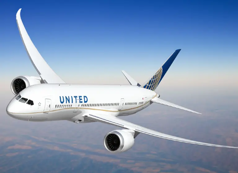 Por el cepo, United Airlines dejará de volar de Buenos Aires a Nueva York