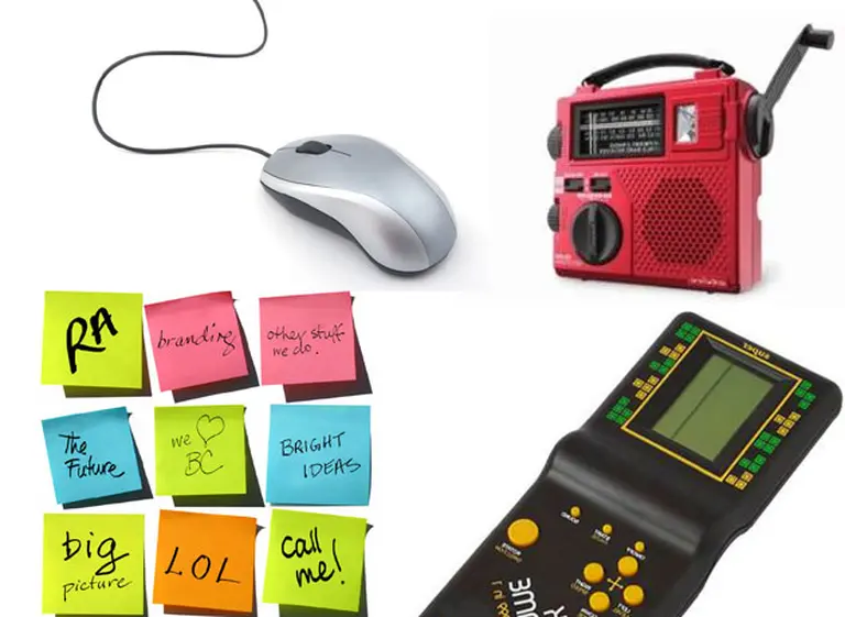 Diez "inventores revolucionarios" que no lograron hacerse ricos con sus populares creaciones