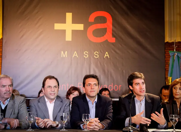 Impuesto a las Ganancias: el proyecto de ley de Massa ya está en el Congreso
