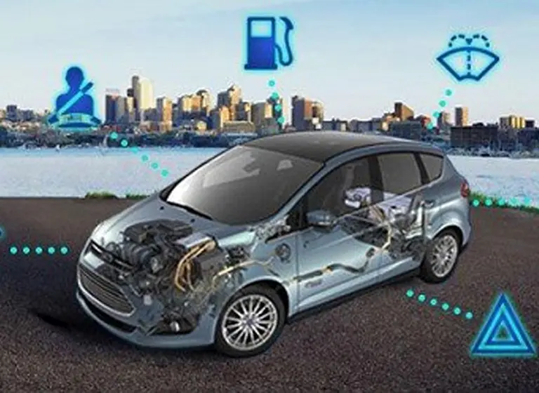 Ford redujo un 37% las emisiones de contaminantes por vehí­culo en todo el mundo