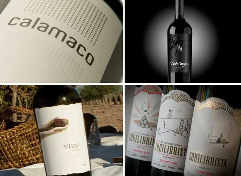 Lo que viene: cuatro nuevas bodegas que llegan al mercado y que vale la pena descubrir
