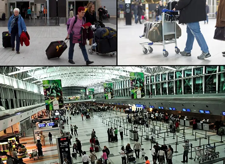 Despegar.com anticipa una "invasión brasilera" para las vacaciones de invierno