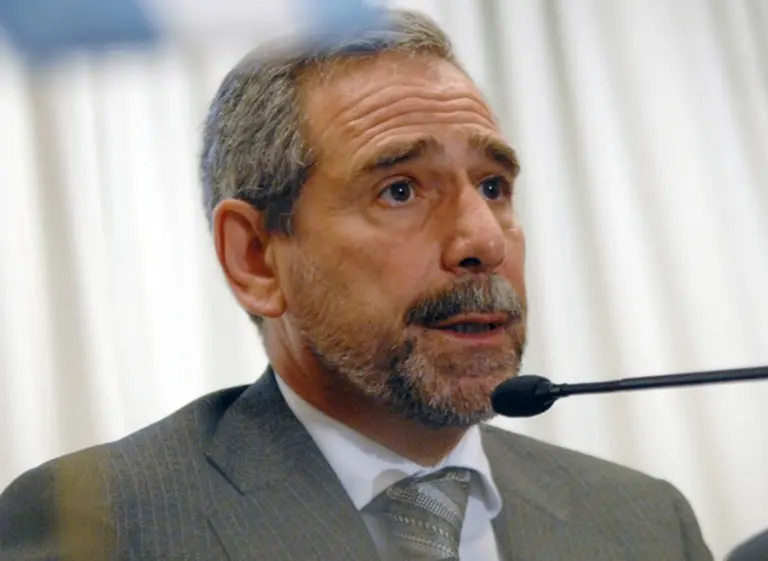 La Cámara de Casación benefició a Ricardo Jaime en un caso de corrupción