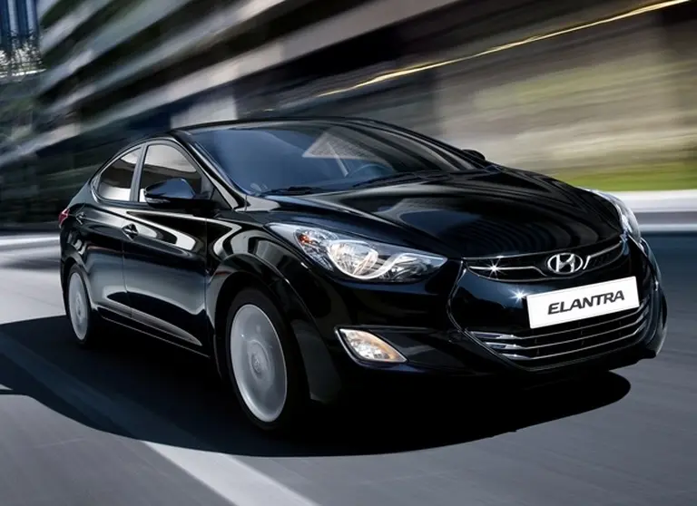 El nuevo Hyundai Elantra desembarca en los concesionarios en agosto