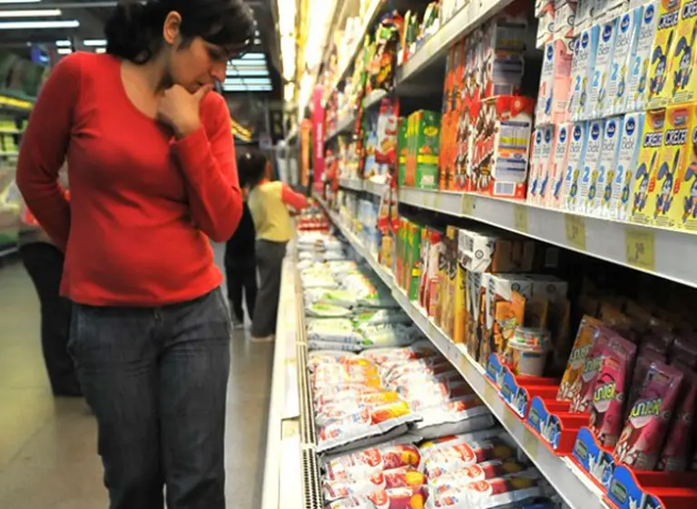 Precios en la Era K: comprar un kilo de lomo ahora cuesta menos que las hamburguesas congeladas