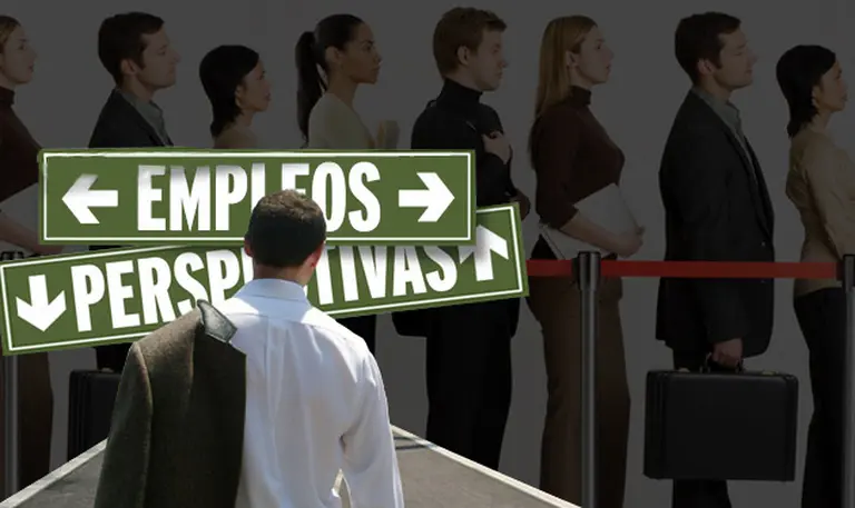 Area por área, los perfiles ejecutivos más buscados por las empresas en un mercado laboral amesetado