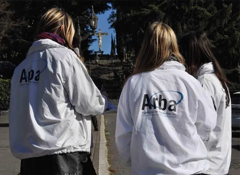 En sólo 4 dí­as, ARBA ya notificó deudas impositivas por más de $40,5 millones