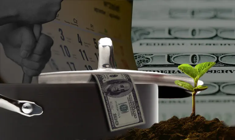 La soja no puede bancar el modelo y Gobierno "raspará más la olla" en busca de dólares