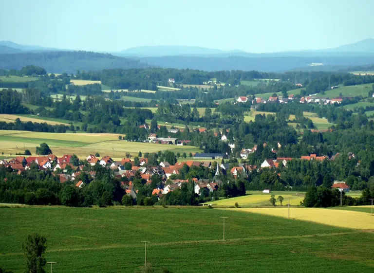 Un multimillonario alemán paga las deudas de un municipio