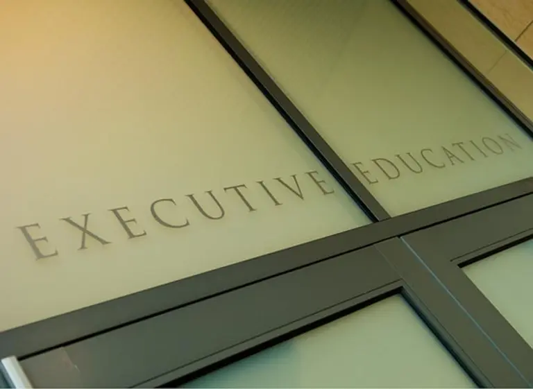 MIT Sloan ahora enseñará management y liderazgo en español