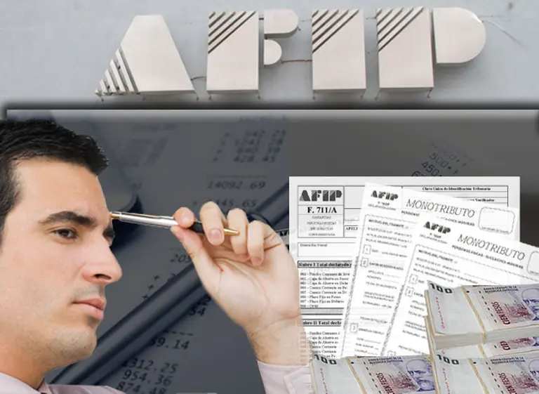 El fisco lanzó un nuevo plan de pagos para empleadores que facturan hasta $10 M al año