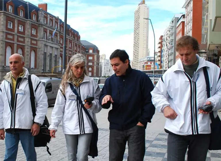 ARBA lanzó nuevo plan para regularizar deudas catastrales