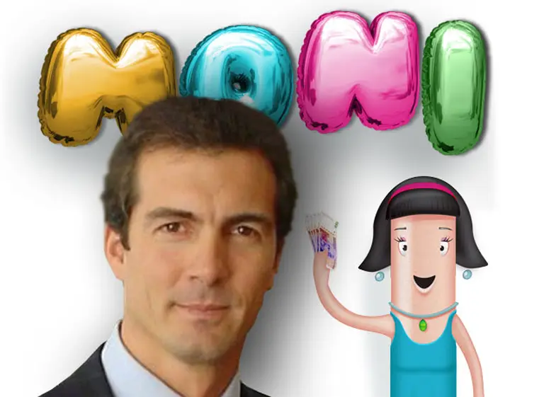 Ex fundadores de Dineromail se meten en el negocio de los microcréditos