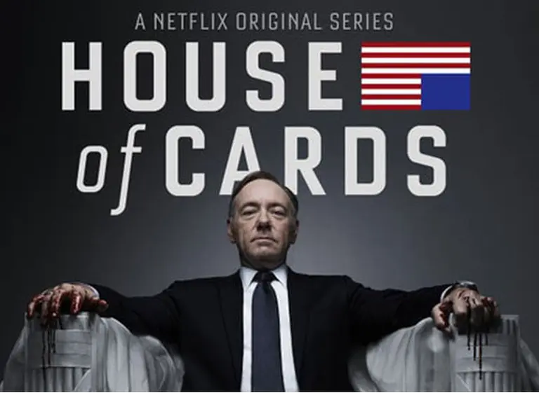 De pelí­cula: las acciones de Netflix en Wall Street ya subieron un 100 por ciento en lo que va del año