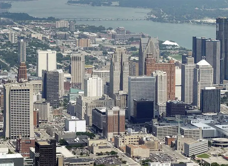¿Por qué Detroit afronta la mayor crisis de su historia?