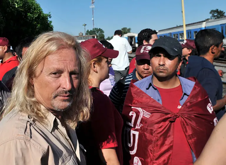 Advierten al Gobierno que, de no brindar respuestas, harán un paro de 48 horas en septiembre