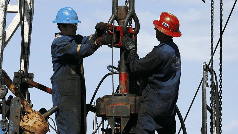 En un duro y polémico artí­culo la revista Fortune asegura que "Chevron juega con fuego en Argentina"