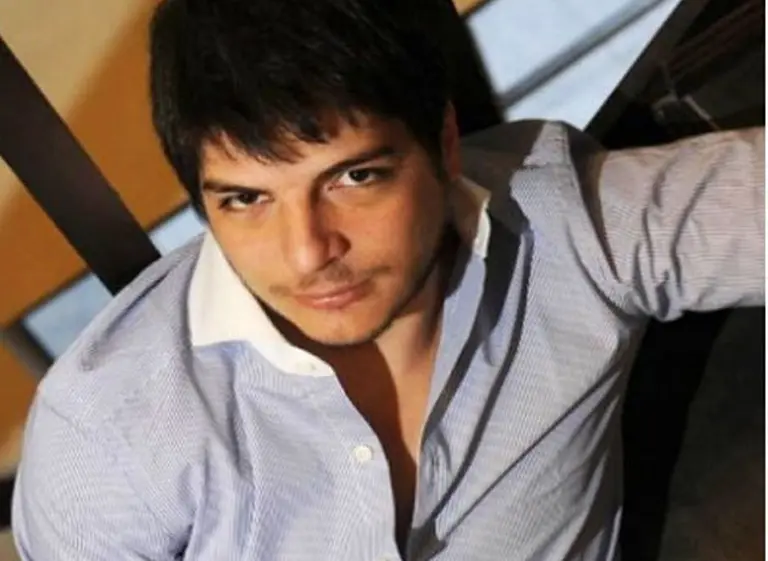 El nuevo escándalo de Tomás Costantini: se presentó "en quiebra"