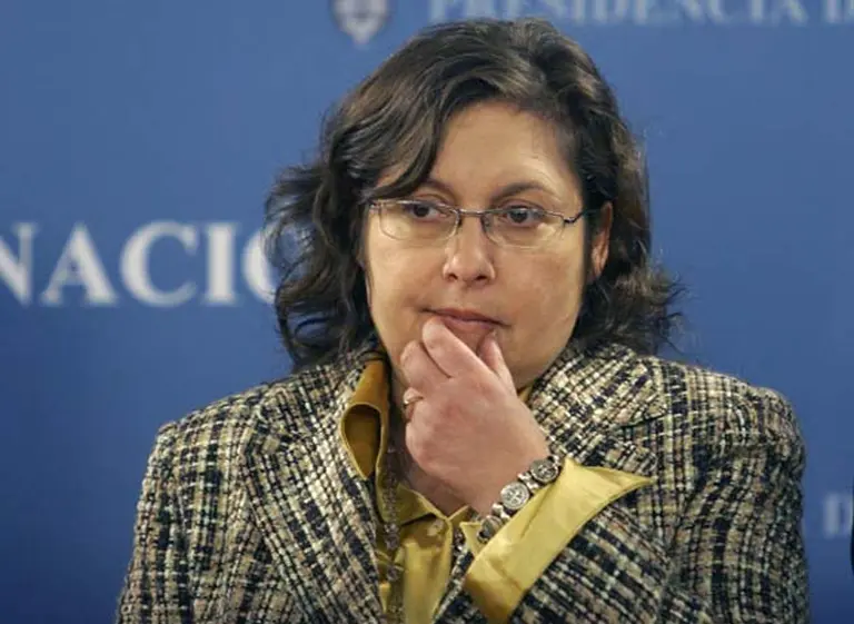 Ocaña a Capitanich: "Si me quiere denunciar, que me denuncie"