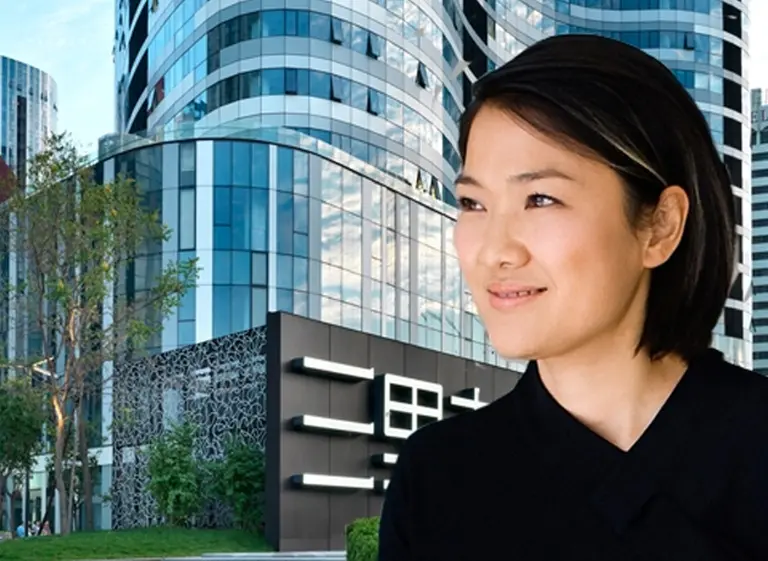 Tres consejos de una ex obrera que se convirtió en una magnate multimillonaria