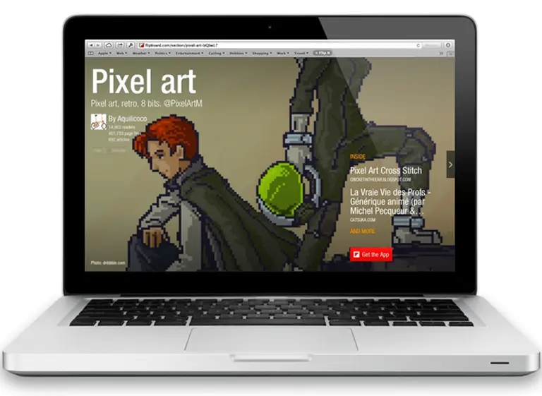 Flipboard se lanza a la conquista de la audiencia latina