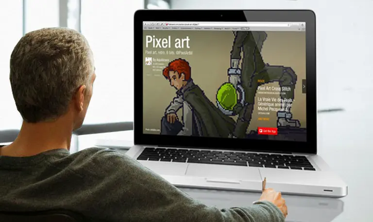 El sueño de la "revista propia" se hace realidad con la llegada de Flipboard a la web