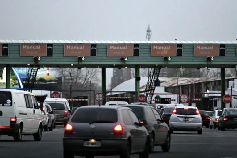 Telepase en autopistas: ¿Cómo es el trámite para conseguirlo?