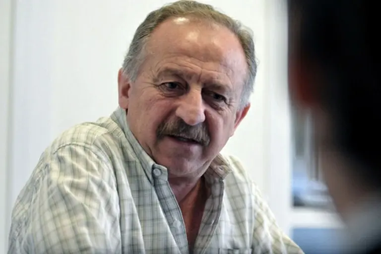 La CTA oficial presentará en el Congreso un proyecto de libertad sindical