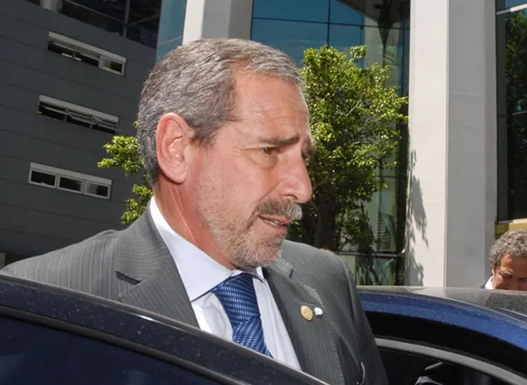 Primera condena a Ricardo Jaime: la Justicia le dio seis meses de prisión en suspenso