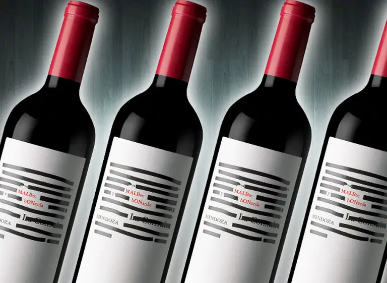 El Hijo Pródigo llega en forma de corte: un Malbec-Bonarda con el sello de La Consulta