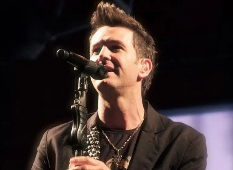 Axel se despegó de Massa: "Todo vuelve no es un jingle publicitario"