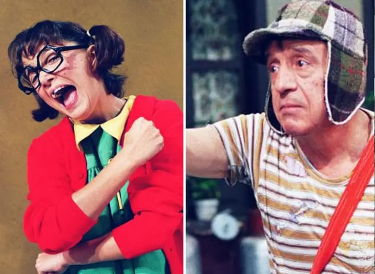 El hijo de "Chespirito" desmintió el triunfo judicial de la "Chilindrina"