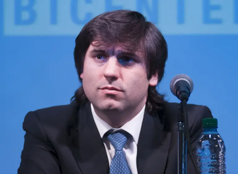 El titular de la ANSES volvió a rechazar el 82% móvil: "Soluciones mágicas no hay"