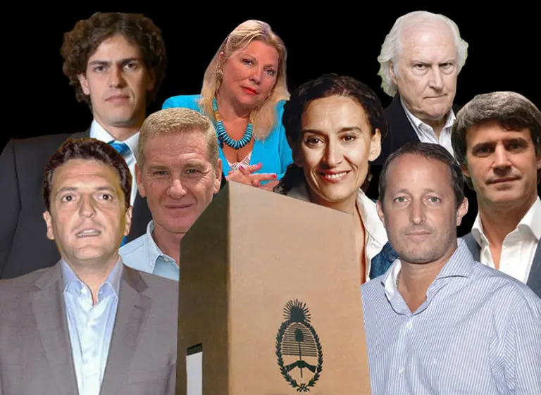 Ellos quieren su voto: las "curiosidades" en los spots de campaña y el mensaje que cada polí­tico transmite