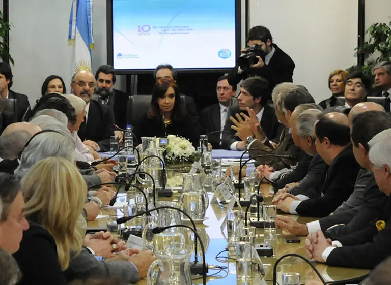 El salario mí­nimo vital y móvil subió a 3.600 pesos por mes