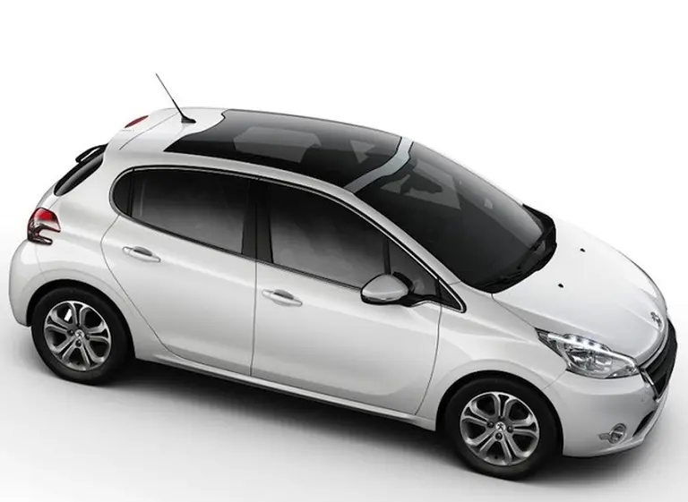 El plan de Peugeot para crecer 22% en el primer semestre y 80% en tres años