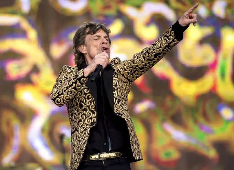 Scorsese y Mick Jagger se unen en una serie sobre el mundo del rock para HBO