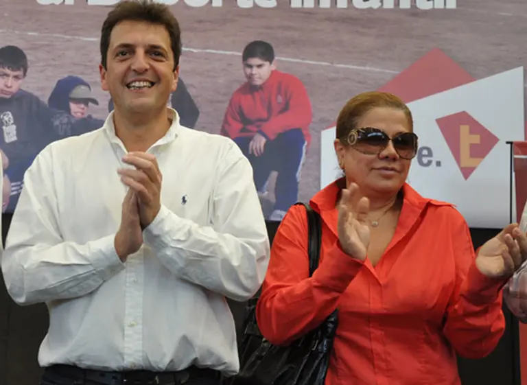 Camaño contra Zaffaroni: "No explicó por qué tení­a departamentos alquilados para prostitución"