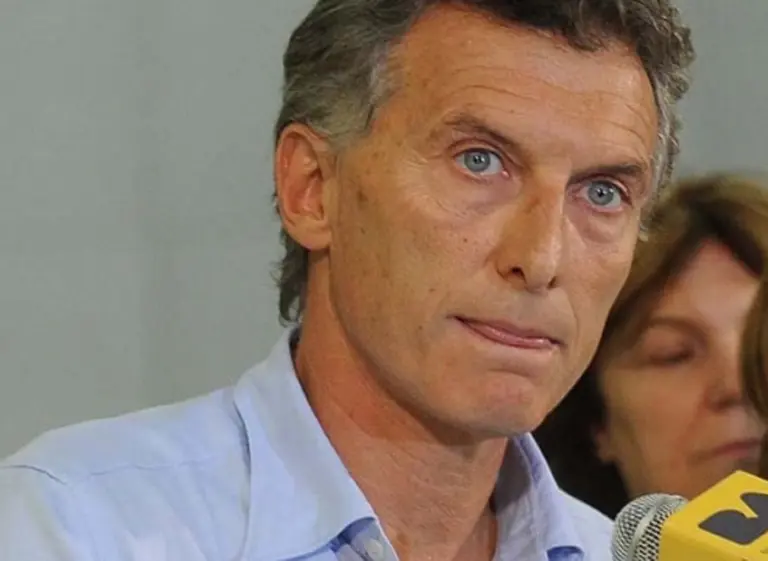 Macri anticipó cuáles son los "potenciales candidatos" del PRO para 2015