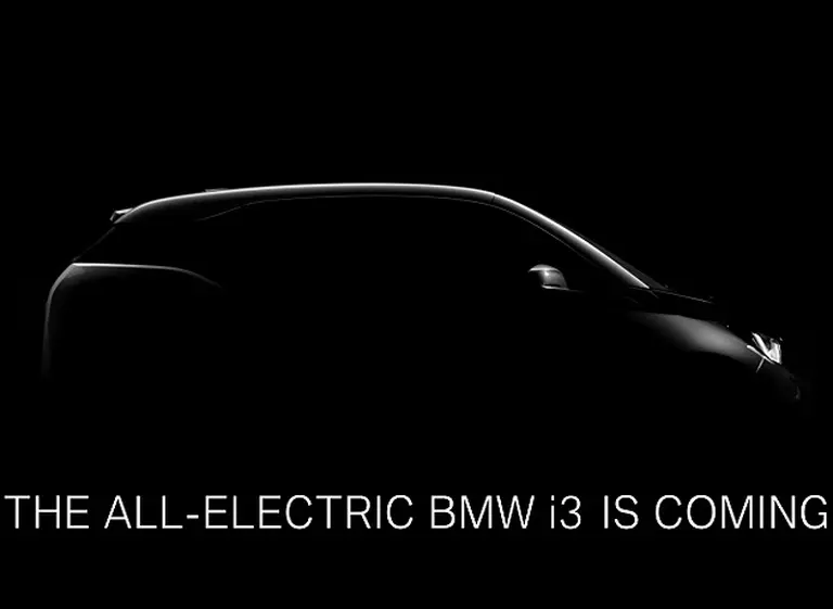 Llegó el gran dí­a: BMW realiza la premiere mundial del nuevo i3 en simultáneo en tres continentes