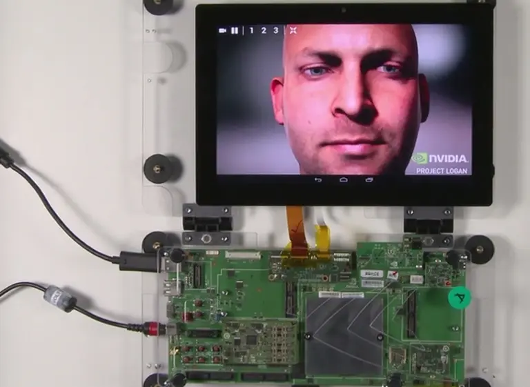 Nvidia lleva su arquitectura Kepler a "smartphones" y tabletas