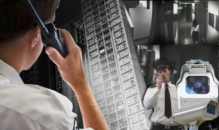 Otro "golpe" al bolsillo: sube el costo de la seguridad en edificios e impactará de lleno en las expensas