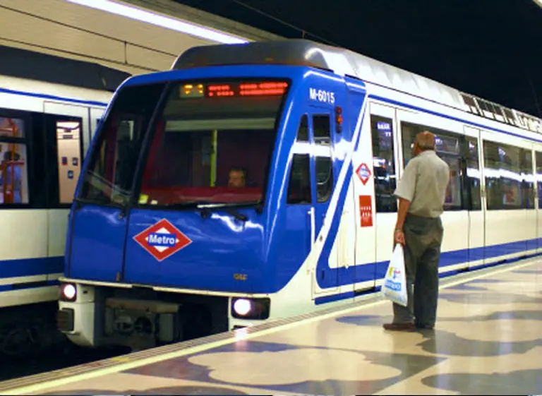 Subte: el Gobierno porteño compró más de 70 vagones a Madrid